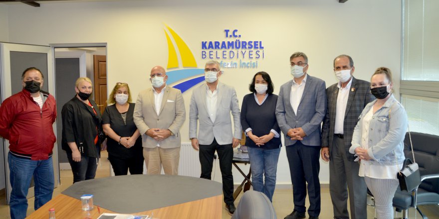 Ulusal Akıllı Şehir Stratejisi ve Eylem Planı anlatıldı