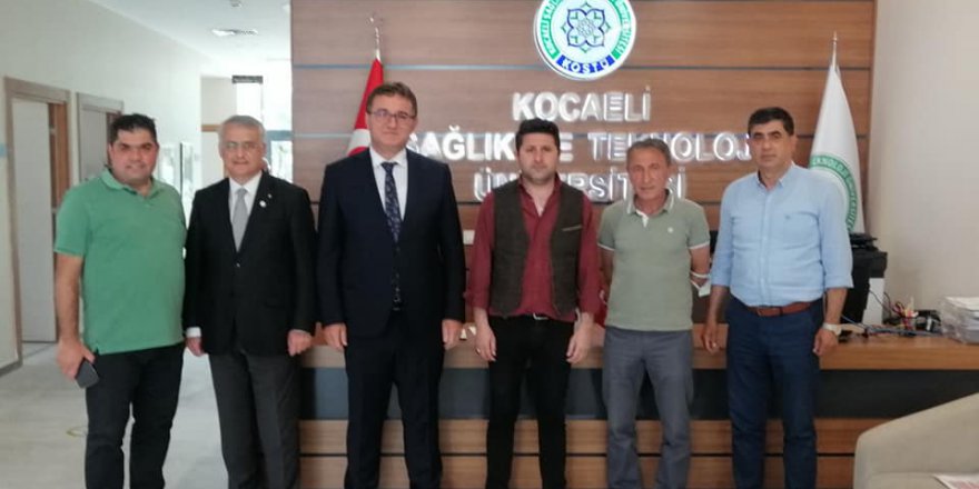 Türk Eğitim Sen KOSTÜ'yle anlaştı