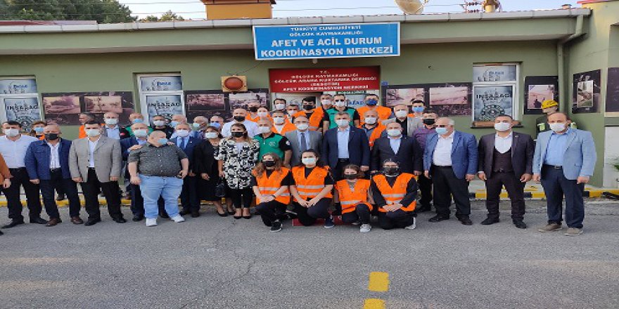 Necmi Kocaman güven tazeledi