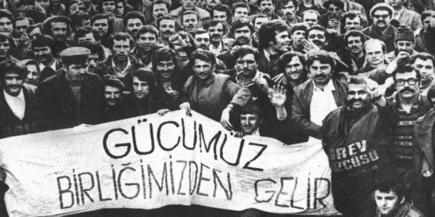 “Yeni 15-16 Haziran’lar yaratacağız”