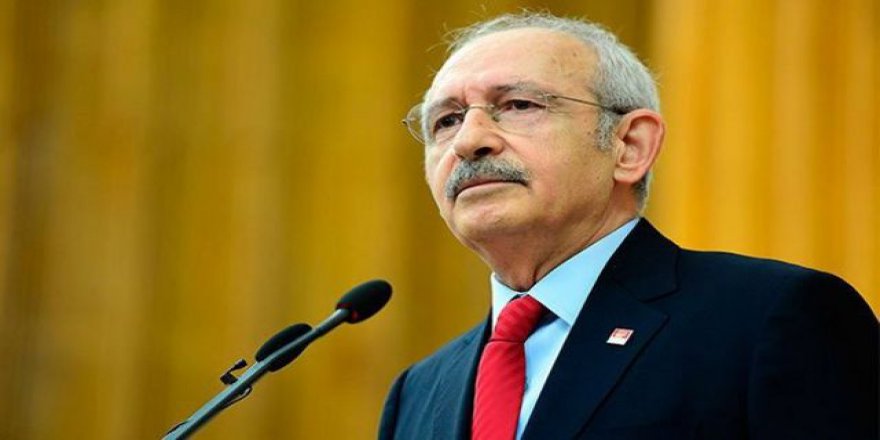 Kılıçdaroğlu 24 Haziran’da Kocaeli’de