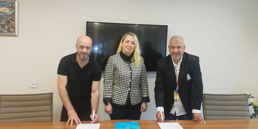 KGC ve MEDAR protokol imzaladı