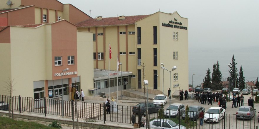 Gıda zehirlenmesi şüphesi üzerine inceleme başlatıldı