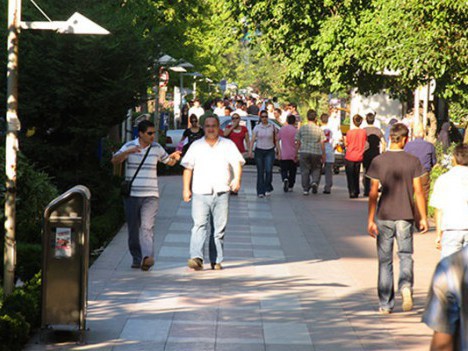 Kocaeli’nde gençlerin yüzde 18 işsiz