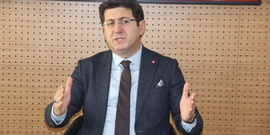 SP’li Mutlu Gebze’ye geliyor