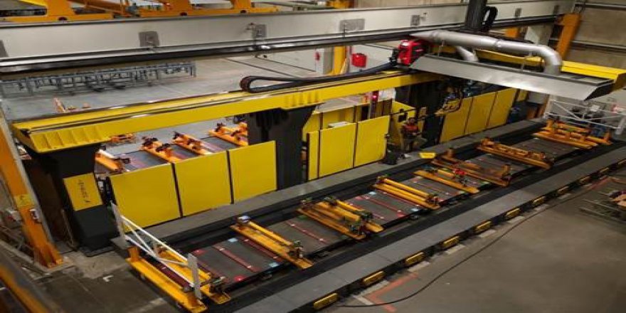 Anadolu Isuzu Ar-Ge’deki iyileştirmeye devam ediyor