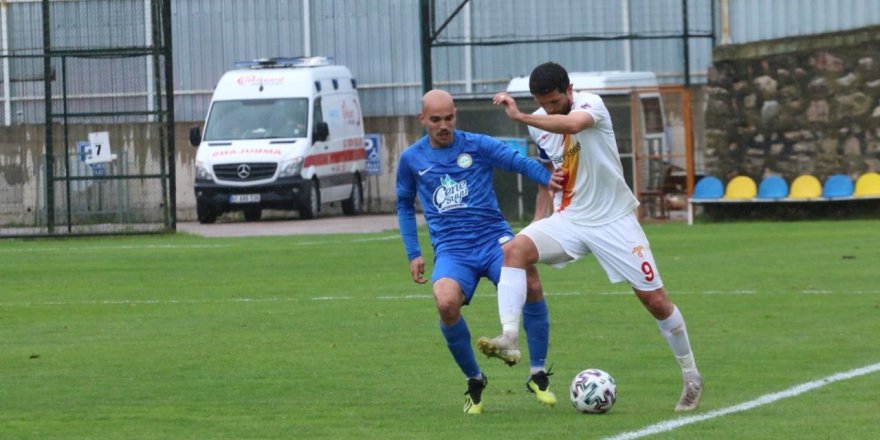Sinan Morgil ile yollar ayrıldı
