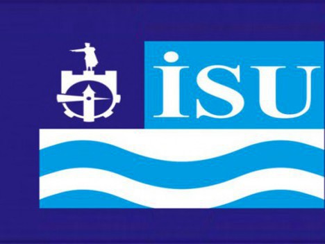 Yeni okul binalarının altyapı işi İSU’nun