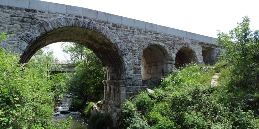 İzmit Belediyesi tarihin kapılarını aralıyor