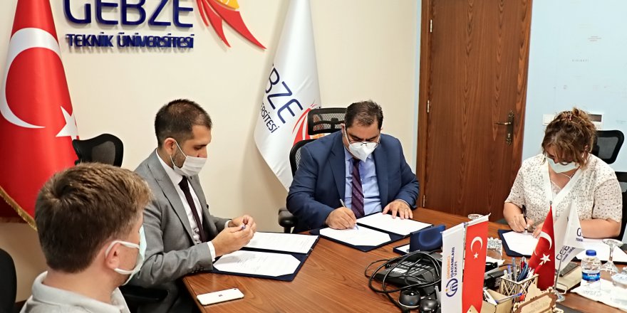 Girişimcilik Ekosistemine Katkı Sunacak Protokol İmzalandı