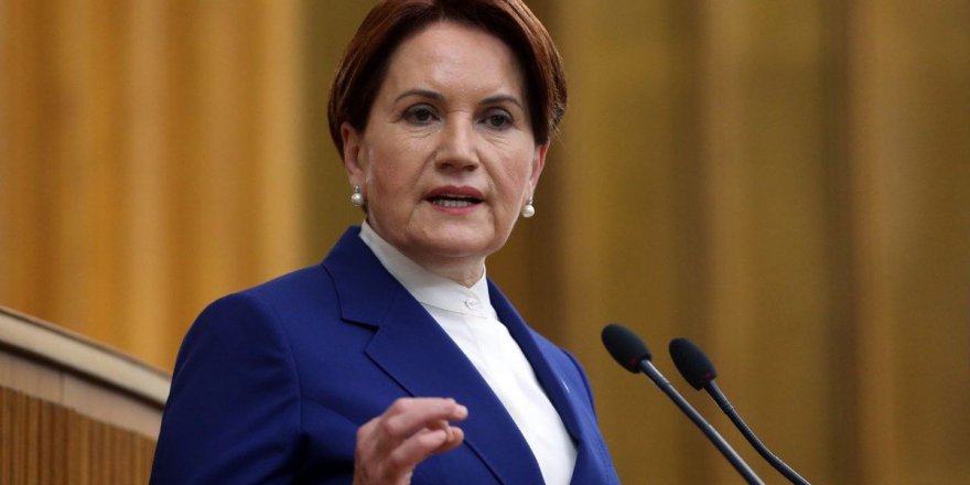 Akşener 1 Temmuz’da Gebze’ye geliyor