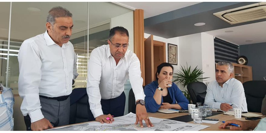 Deva Partisi’nde Babacan telaşı