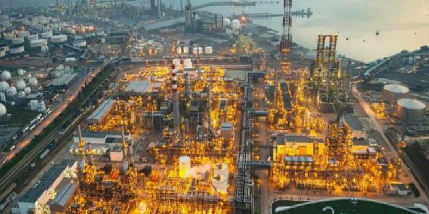 Tüpraş’taki verimlilik milyonlarca verinin analiziyle artırıyor