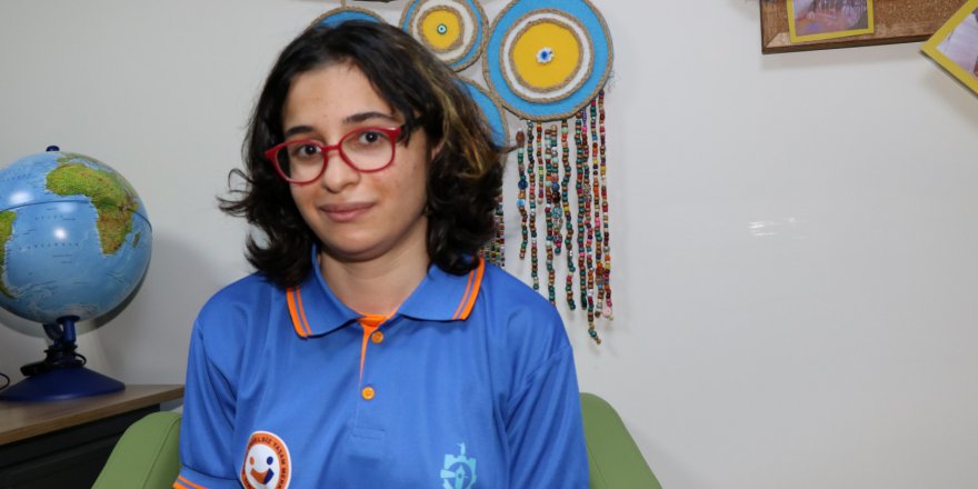 Cemil Meriç’te duygusal Babalar Günü kutlaması