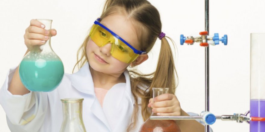 TÜBİTAK yarışmasında birincilik ödülü kazandılar