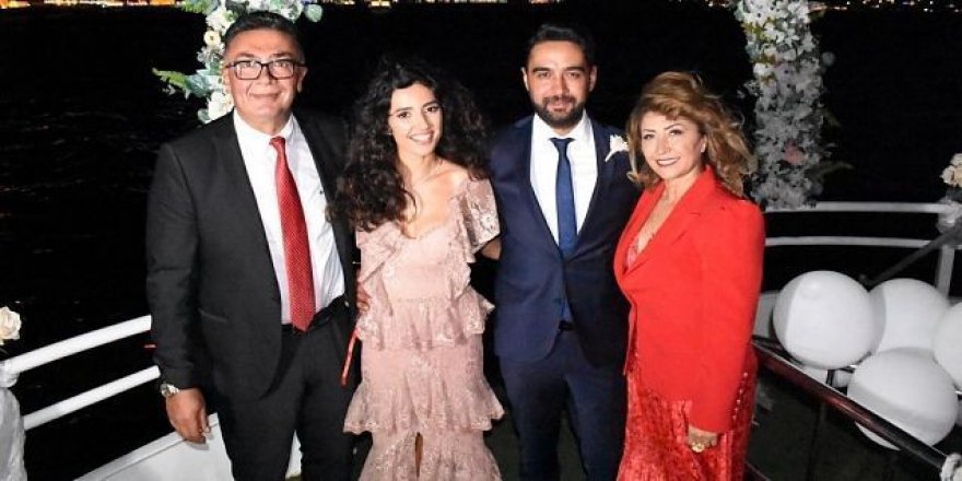 Akşener, Şanbaz’ın oğlunun düğününe katılacak