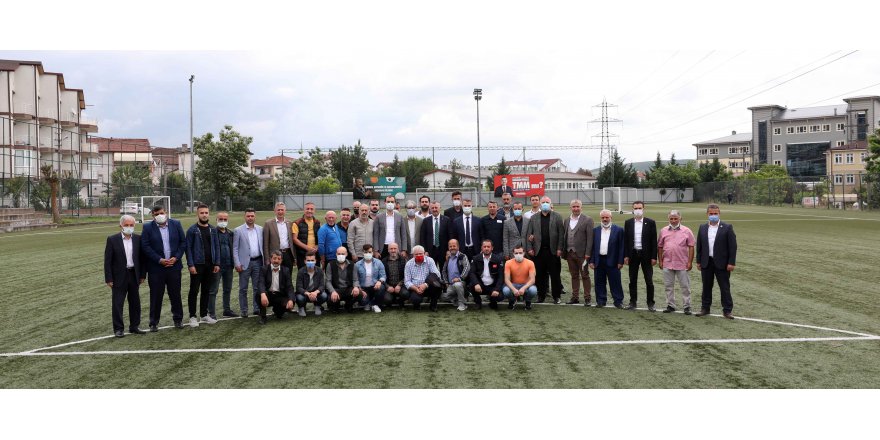 “51 milyon TL’lik yatırım yapıyoruz’’