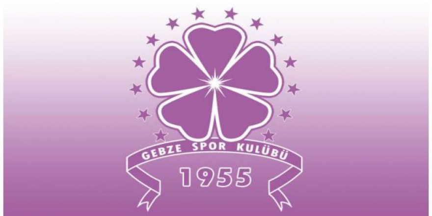 Gebzespor 3 Temmuz’da kongre yapacak