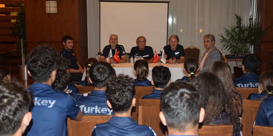 Çulcu ve Dobra'dan ziyaret