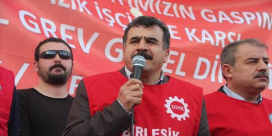 “Devlet ya da işveren tarafından karşılanmalı”