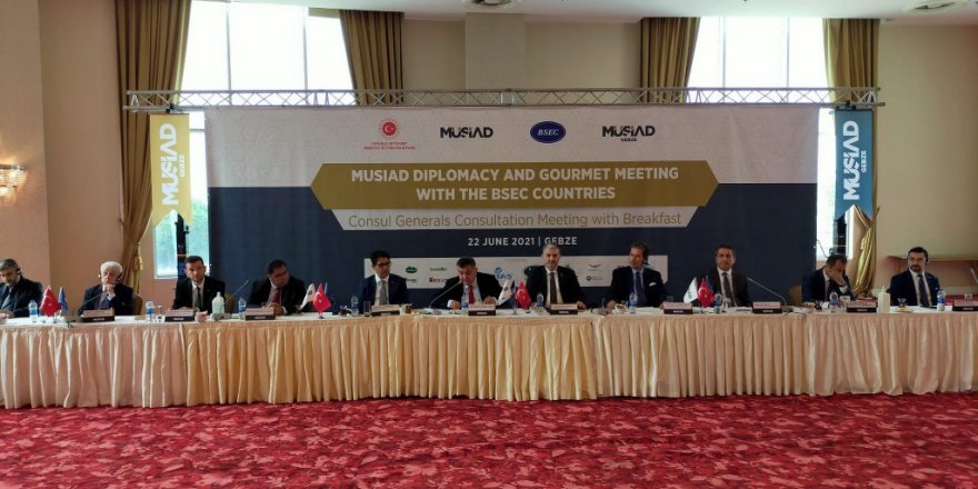 “Kocaeli’den 75 firma Türkiye’nin en büyük kuruluşları arasında”