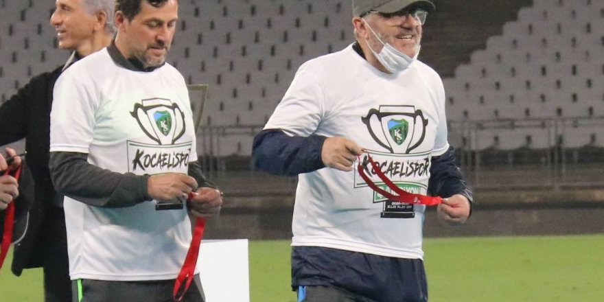 Akçay entübe edildi