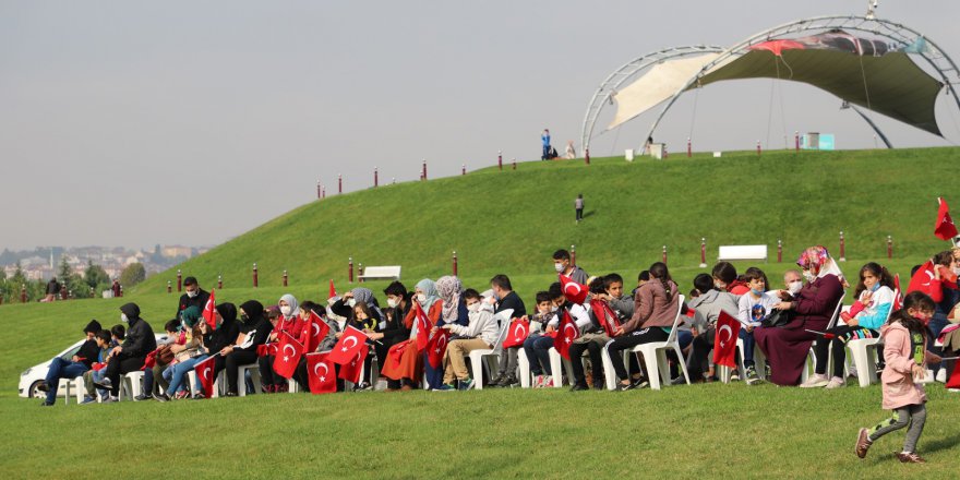 Sekapark, Su Sporları Festivali’ne hazır