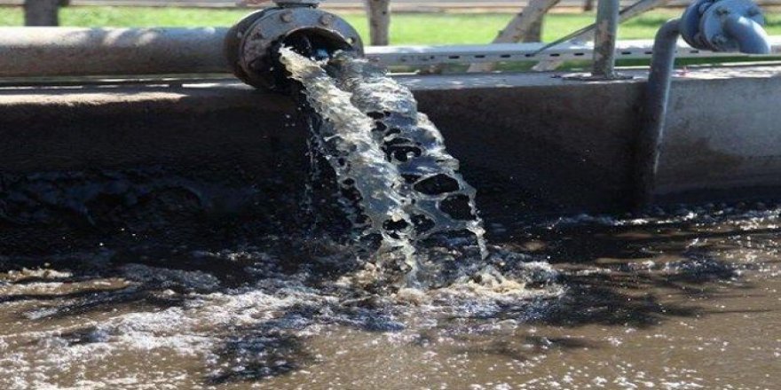 Bakanlık'tan 'Deşarj Standartlarında Kısıtlama' genelgesi