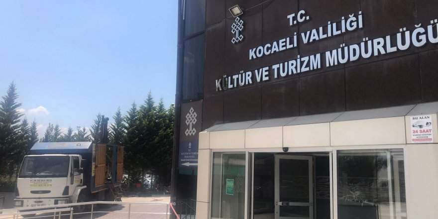 Sabancı’da zemin etüt çalışmaları başladı