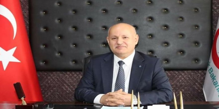 Başhekim Güneş, “El insaf!”