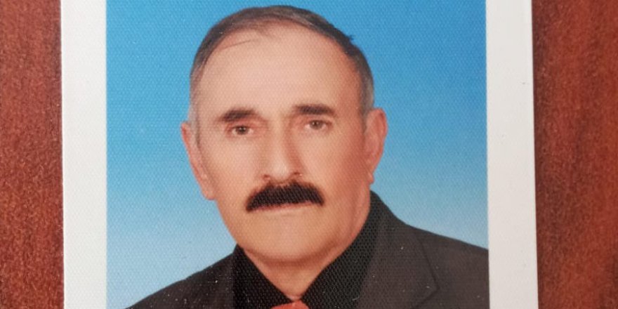 “Yaptıklarım yapacaklarımın teminatıdır”