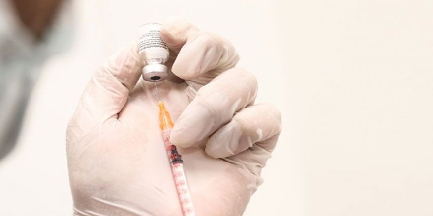 Kocaeli’de bir günde 24 bin aşı yapıldı