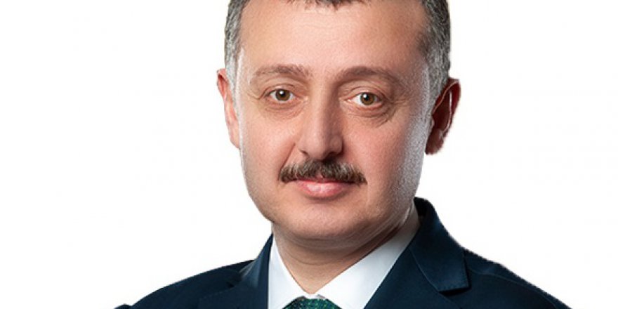 Büyükakın, YKS’ye girecek öğrencilere başarılar diledi