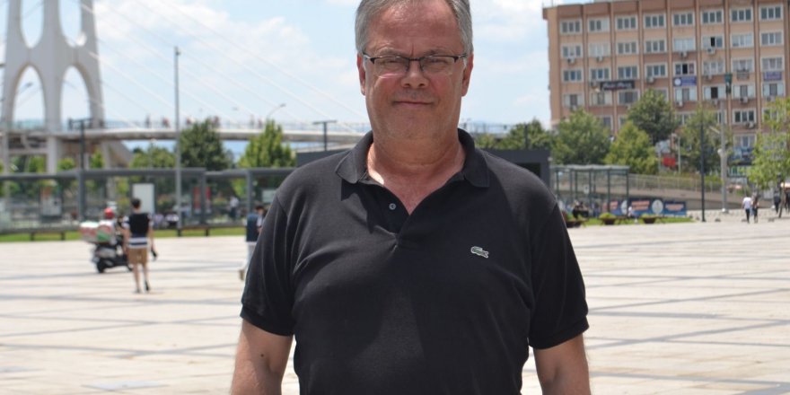 Memleket Partisi’nin Kocaeli il yönetimi belli oldu