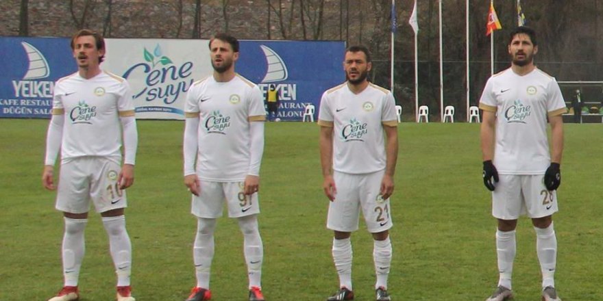 Belediye Derince bayramdan sonra başlayacak