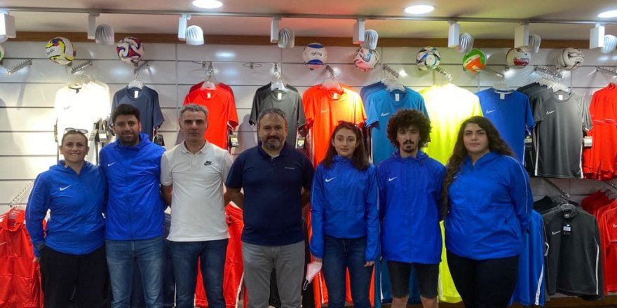 Kriket milli takımına Gebze’den beş aday