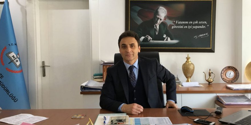 Müdürler büyük özveride bulundu