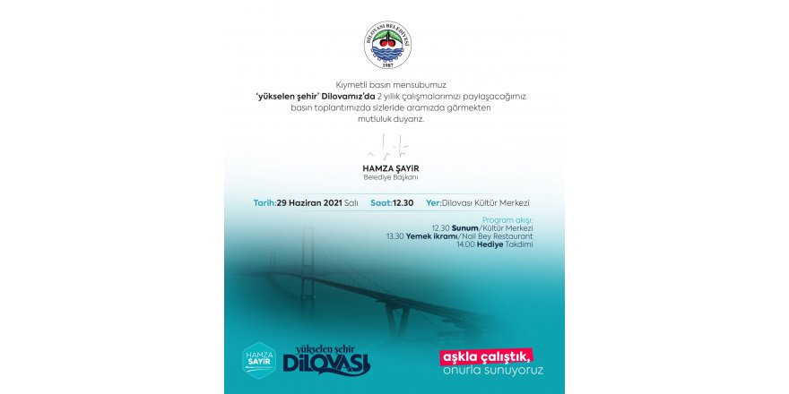 Hamza Şayir 2 yılını değerlendirecek