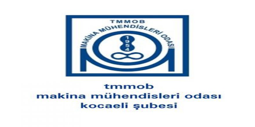 TMMOB’tan firmalara ve çalışanlarına üyelik hatırlatması