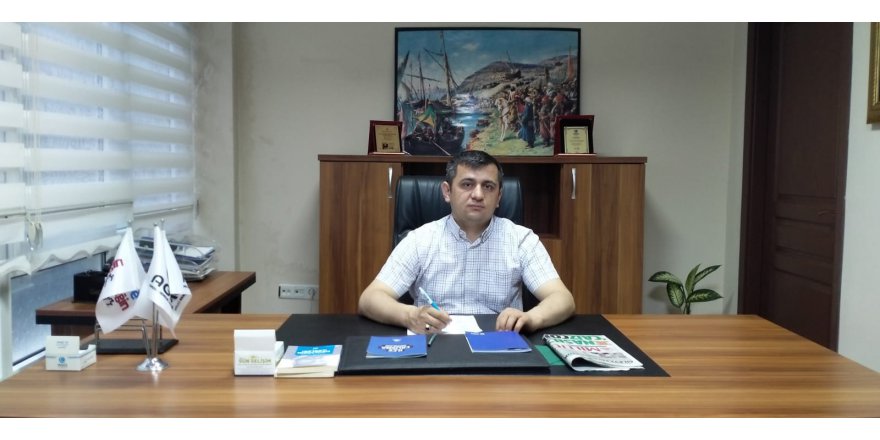 “Gencimizin hayallerine sahip çıkma vaktidir”