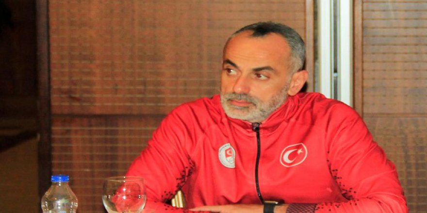 “Yeni sezona hazırız”