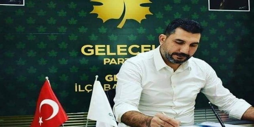 “Sizin de sonunuz Gelecek!”