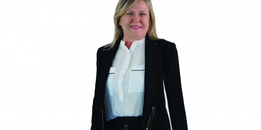 Kocaeli Kadın Girişimciler’de yeni başkan Babalık oldu