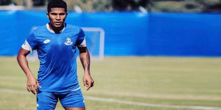 Kocaelispor, Leonard Tisdell ile anlaştı