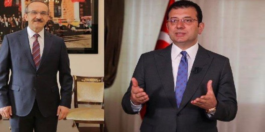 İmamoğlu, Seddar Yavuz’a tazminat ödeyecek
