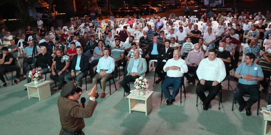 Gebze’de Yol Konserleri kaldığı yerden devam ediyor