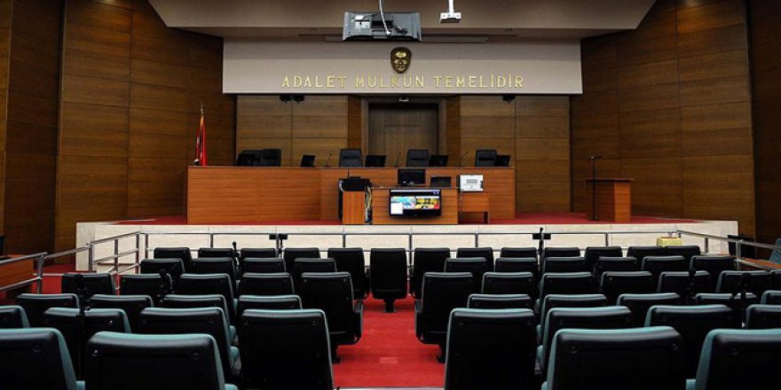 Donanma Komutanlığı’ndaki sanıkların yargılanması sürüyor