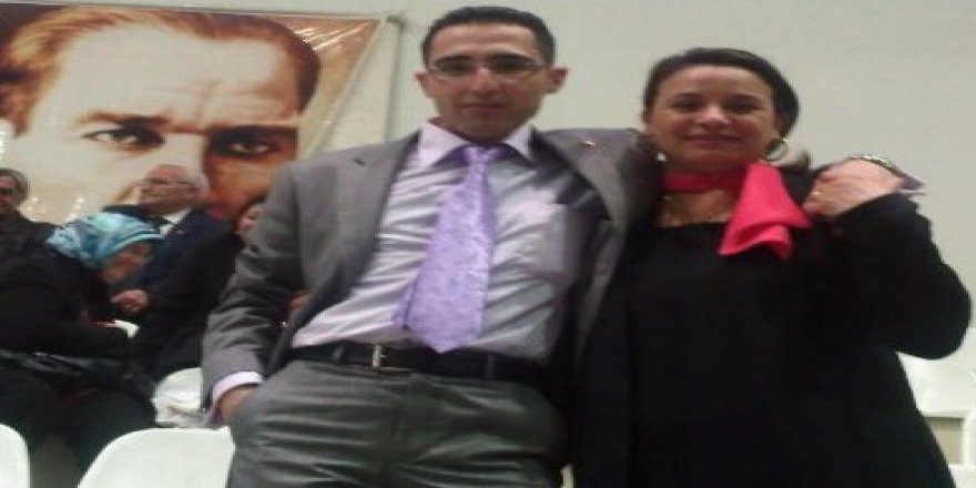 ADD’de görev değişimi