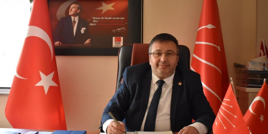 “Ne acılar ne de yaralar kapatılmadı”