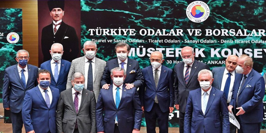 Çiler, Lütfü Elvan’a talep dosyasını iletti